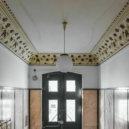Apartment Strategically Located Pleasure Guaranted